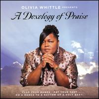 Olivia Whittle - A Doxology of Praise lyrics