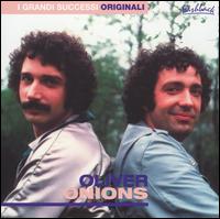 Oliver Onions - I Grandi Successi Originali lyrics