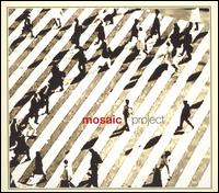 The Mosaic Project - The Mosaic Project [CD/DVD] lyrics