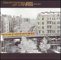 Dietrich Eichmann - The Temperature Dropped Again lyrics