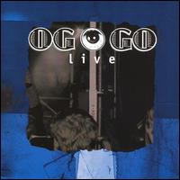 Ogogo - Live lyrics