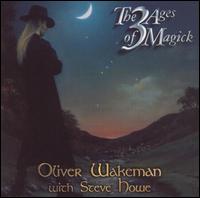 Oliver Wakeman - The 3 Ages of Magick lyrics