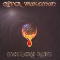 Oliver Wakeman - Mothers Ruin lyrics