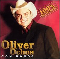 Oliver Ochoa - 100% Sinaloense lyrics