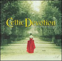 Oliver Schroer - Celtic Devotion lyrics