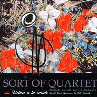 The Sort Of Quartet - Victim a la Mode lyrics