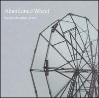 Vardan Ovsepian - Abandoned Wheel lyrics