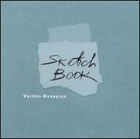 Vardan Ovsepian - Sketch Book lyrics