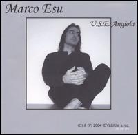 Marco Esu - U.S.E. Angiola lyrics
