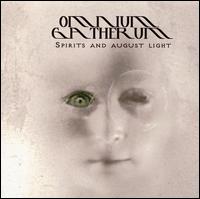 Omnium Gatherum - Spirits and August Light lyrics