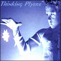 Thinking Plyers - Cosmic Romance lyrics