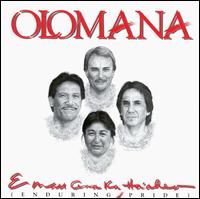 Olomana - E Mau Ana Ka Ha'Aheo (Enduring Pride) lyrics