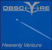 Obsc(y)re - Heavenly Venture lyrics