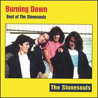 Stonesouls - Burning Down: The Best Of The Stonesouls lyrics