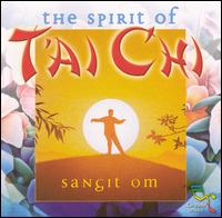 Sangit Om - The Spirit of Tai Chi lyrics