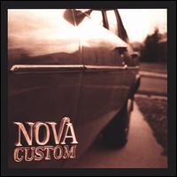 Worry Stones - Nova Custom lyrics