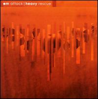 Om Attack - Heavy Rescue lyrics