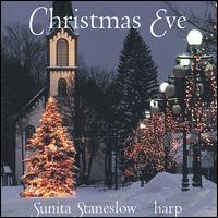 Sunita Staneslow - Christmas Eve lyrics