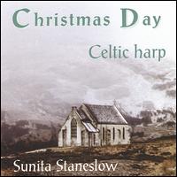Sunita Staneslow - Christmas Day lyrics