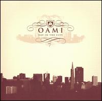 Oami - Day in the City lyrics