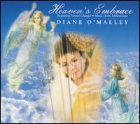 Diane O'Malley - Heaven's Embrace lyrics