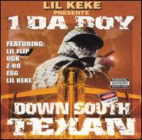 1Daboy - Down South Texan lyrics