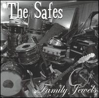 The Safes - Family Jewels lyrics
