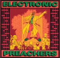 Electronica Preachers - Electronica Preachers lyrics
