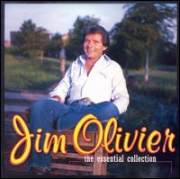Jim Olivier - The Essential Collection lyrics