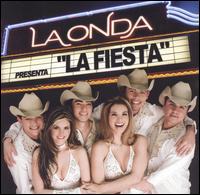 La Onda - La Fiesta lyrics
