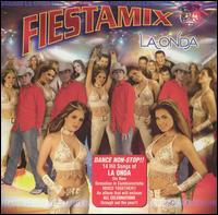 La Onda - Fiestamix lyrics