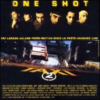 One Shot - Taxi 2 lyrics