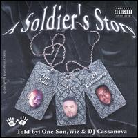 One Son - A Soldier's Story lyrics