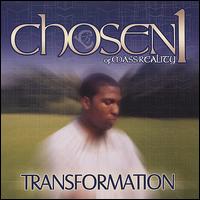 Chosen 1 - Transformation lyrics