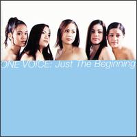 One Voice - Just the Beginning lyrics