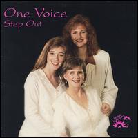 One Voice - Step Out lyrics