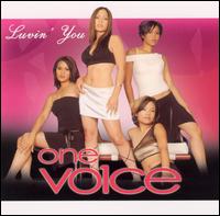 One Voice - Luvin You lyrics