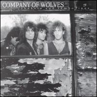 Company of Wolves - Shakers & Tambourines lyrics