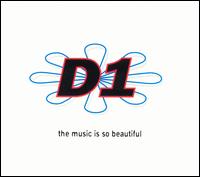 D1 Music - The D1: The Music Is So Beautiful lyrics