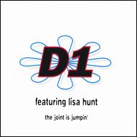 D1 Music - The Joint Is Jumpin' lyrics