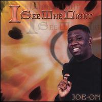 Joe-On - I See the Light lyrics