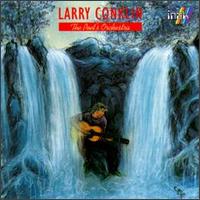 Larry Conklin - The Poet's Orchestra lyrics
