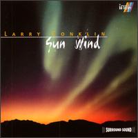 Larry Conklin - Sun Wind lyrics