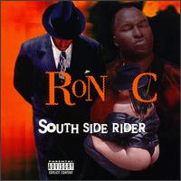 Ron C - South Side Rider lyrics