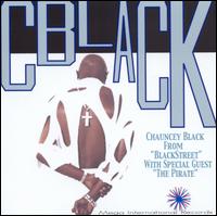 Chauncey Black/The Pirate - C Black and the Pirate lyrics