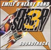 Emily Oneary - Third Society Soundtrack lyrics