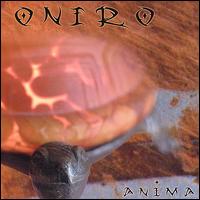 Oniro - Anima lyrics