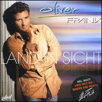 Oliver Frank - Land in Sicht lyrics