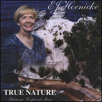 Ethel Hoenicke - True Nature lyrics