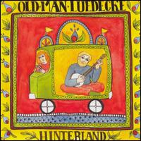 Old Man Luedecke - Hinterland lyrics